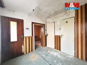 Prodej rodinného domu, Nedakonice, 75 m2