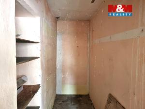 Prodej rodinného domu, Nedakonice, 75 m2