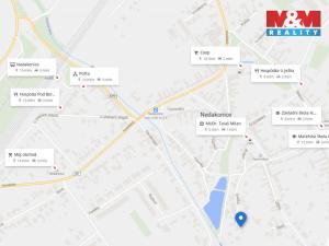 Prodej rodinného domu, Nedakonice, 75 m2