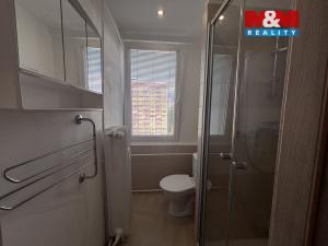 Pronájem bytu 1+kk, Česká Lípa, Zahradní, 26 m2