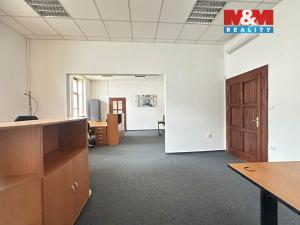 Pronájem kanceláře, Mladá Boleslav - Mladá Boleslav IV, Ptácká, 170 m2