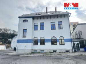 Pronájem kanceláře, Mladá Boleslav - Mladá Boleslav IV, Ptácká, 170 m2