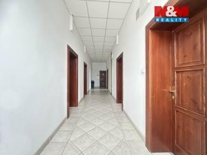 Pronájem kanceláře, Mladá Boleslav - Mladá Boleslav IV, Ptácká, 170 m2