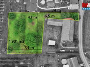 Prodej domu na klíč, Doudleby nad Orlicí, 57 m2