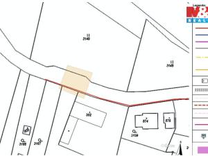 Prodej domu na klíč, Doudleby nad Orlicí, 57 m2
