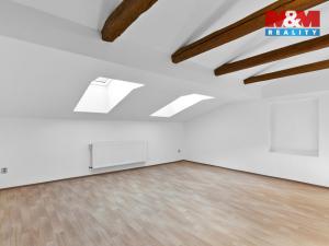 Pronájem bytu 3+kk, Semily, Tyršova, 112 m2