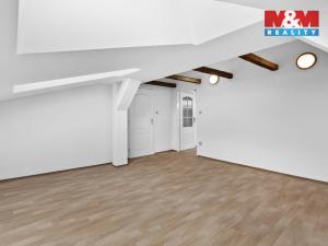Pronájem bytu 3+kk, Semily, Tyršova, 112 m2