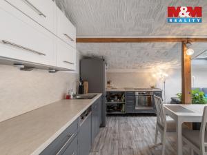 Prodej rodinného domu, Ostrava - Třebovice, Krameriova, 757 m2