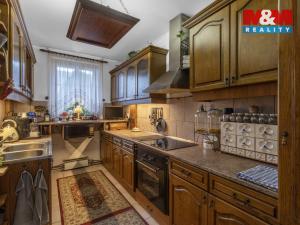 Prodej rodinného domu, Ostrava - Třebovice, Krameriova, 757 m2