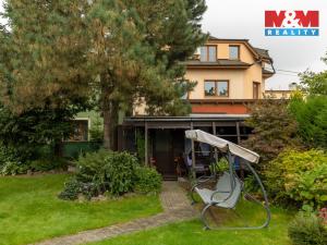 Prodej rodinného domu, Ostrava - Třebovice, Krameriova, 757 m2
