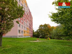 Prodej bytu 2+kk, Mělník, Zádušní, 43 m2