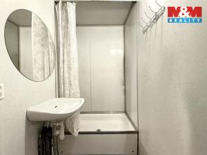 Pronájem bytu 1+1, Praha - Háje, Hekrova, 29 m2