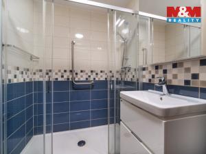 Prodej bytu 2+1, Nové Město na Moravě, Hornická, 65 m2