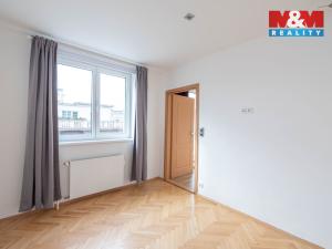 Pronájem bytu 2+kk, Praha - Břevnov, Patočkova, 45 m2