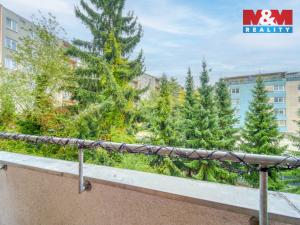 Prodej bytu 3+kk, Plzeň - Severní Předměstí, Bolevecká, 104 m2