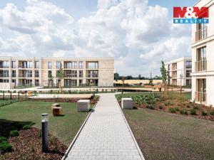 Pronájem bytu 2+kk, Brandýs nad Labem-Stará Boleslav, Dřevčická, 58 m2