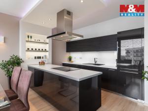 Prodej bytu 2+kk, Praha - Hlubočepy, Devonská, 88 m2