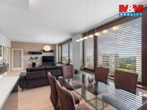 Prodej bytu 2+kk, Praha - Hlubočepy, Devonská, 88 m2