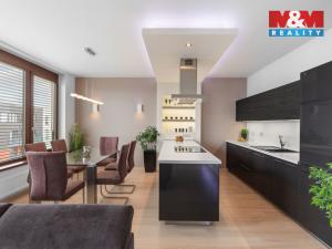 Prodej bytu 2+kk, Praha - Hlubočepy, Devonská, 88 m2