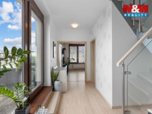 Prodej bytu 2+kk, Praha - Hlubočepy, Devonská, 88 m2