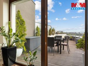 Prodej bytu 2+kk, Praha - Hlubočepy, Devonská, 88 m2