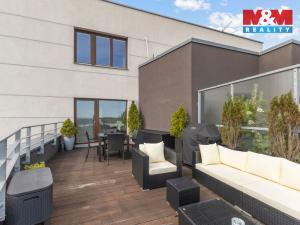 Prodej bytu 2+kk, Praha - Hlubočepy, Devonská, 88 m2
