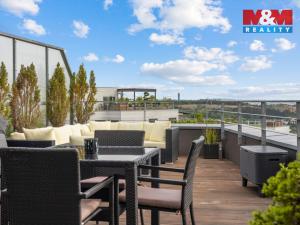 Prodej bytu 2+kk, Praha - Hlubočepy, Devonská, 88 m2