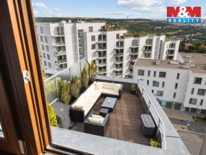 Prodej bytu 2+kk, Praha - Hlubočepy, Devonská, 88 m2