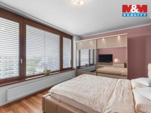 Prodej bytu 2+kk, Praha - Hlubočepy, Devonská, 88 m2