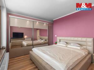 Prodej bytu 2+kk, Praha - Hlubočepy, Devonská, 88 m2