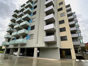 Pronájem bytu 2+kk, Brno, Poříčí, 43 m2