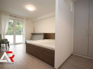 Pronájem bytu 2+kk, Brno, Poříčí, 43 m2