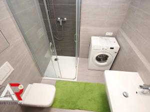 Pronájem bytu 2+kk, Brno, Poříčí, 43 m2