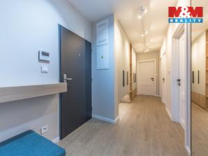 Prodej bytu 3+kk, Mladá Boleslav - Mladá Boleslav II, Husova, 82 m2