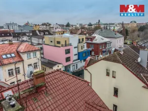 Prodej bytu 3+kk, Mladá Boleslav - Mladá Boleslav II, Husova, 82 m2