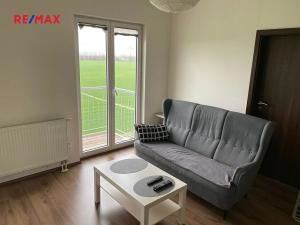 Pronájem bytu 2+kk, Kladno, Generála Selnera, 51 m2