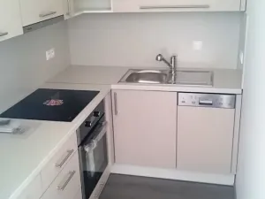 Pronájem bytu 2+kk, Kladno, Generála Selnera, 51 m2