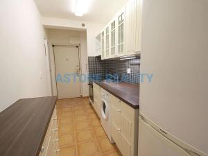 Prodej bytu 1+kk, Praha - Prosek, Pískovcová, 35 m2