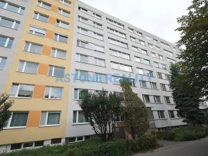 Prodej bytu 1+kk, Praha - Prosek, Pískovcová, 35 m2
