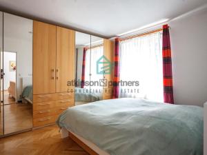 Pronájem bytu 2+1, České Budějovice - České Budějovice 6, Čechova, 58 m2