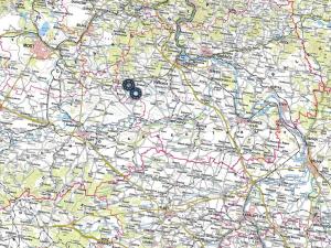 Prodej podílu pole, Děčany, 4184 m2