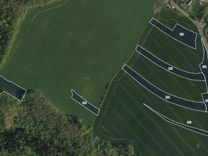 Prodej pole, Třemošnice, 20905 m2