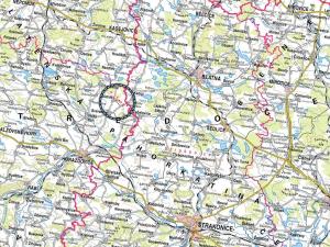 Prodej pole, Slatina, 23036 m2