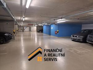 Pronájem bytu 3+kk, Praha - Vysočany, Freyova, 66 m2