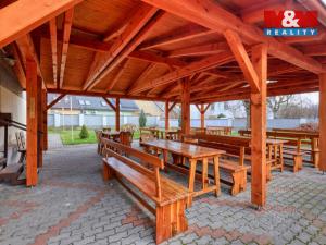 Pronájem restaurace, Klatovy - Klatovy III, Nádražní, 100 m2