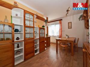 Prodej rodinného domu, Víska, 200 m2