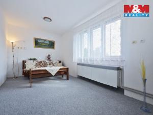 Prodej rodinného domu, Víska, 200 m2