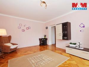 Prodej rodinného domu, Víska, 200 m2