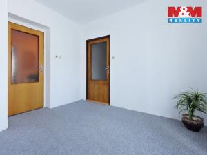 Prodej rodinného domu, Víska, 200 m2
