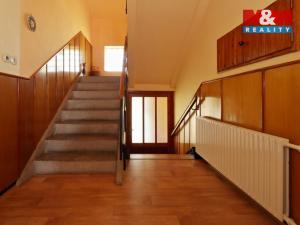 Prodej rodinného domu, Víska, 200 m2